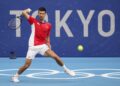 Novak i Nina saznali imena rivala na startu turnira u miksu