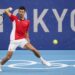 Novak i Nina saznali imena rivala na startu turnira u miksu