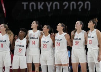 Bravo kraljice!!! Košarkašice Srbije dobile Kanadu posle totalne drame