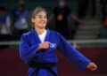 Druga zlatna medalja za Kosovo: Đakova na najvišem postolju u džudou