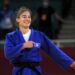 Druga zlatna medalja za Kosovo: Đakova na najvišem postolju u džudou