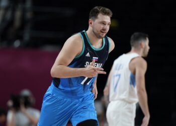 Dončić: Ko se najviše fotografiše? Novak, bez dileme!
