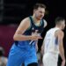 Dončić: Ko se najviše fotografiše? Novak, bez dileme!