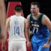 Dončić ponizio Argentinu kao niko pre: Magični Luka dao 48 poena i umalo ispisao istoriju Igara! (VIDEO)