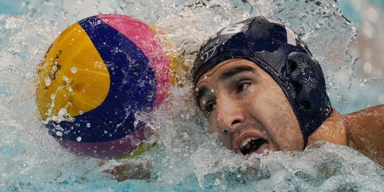 Srbija razbila Australiju i uhvatila zalet za medalju i derbi sa Hrvatima!