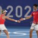 Đoković napada 2 zlata u Tokiju! Srpski miks dubl u polufinalu Olimpijskih igara