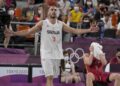 Zlato je izmaklo, ali je bronza basketašima Srbije donela ogroman novac
