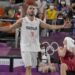 Zlato je izmaklo, ali je bronza basketašima Srbije donela ogroman novac