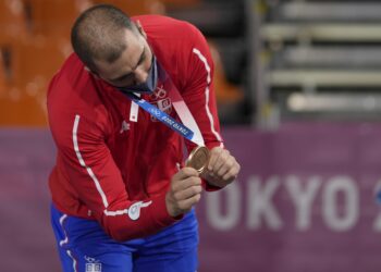 Bulut: Iskočili bismo iz aviona da smo izgubili! Idem u SAD, već sam izgubio 30 % ugovora zbog OI