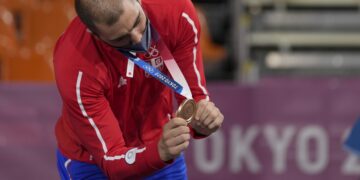 Bulut: Iskočili bismo iz aviona da smo izgubili! Idem u SAD, već sam izgubio 30 % ugovora zbog OI