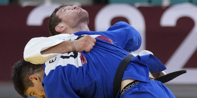 Nadali smo se medalji – neočekivana eliminacija Majdova!