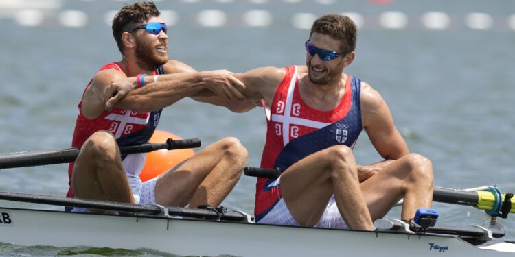 Vasić: Posle svega što smo prošli, peto mesto uspeh