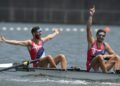 Medalja izmakla za 3 sekunde! Srpski veslači zauzeli 5. mesto u finalu Igara