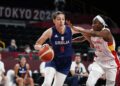 Ubedljiv poraz košarkašica: Prvakinje Evrope „pale“ od Španije, za 1/4 finale igramo sa Južnom Korejom