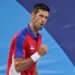 Novak razvalio Nišikorija za polufinale OI! Još dva koraka ga dele od zlata i teniske večnosti!