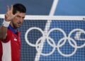 Novak saznao rivala u polufinalu: Đokovića čeka najteži protivnik