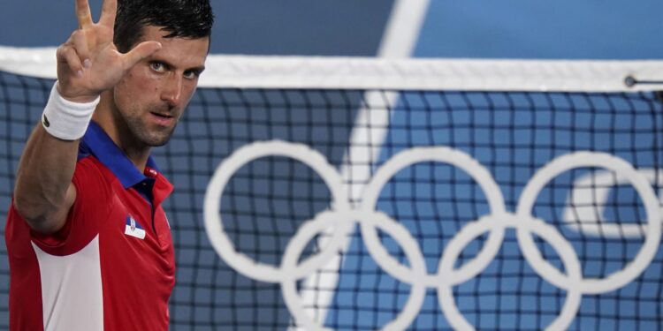 Novak saznao rivala u polufinalu: Đokovića čeka najteži protivnik