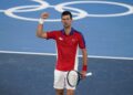 Đoković: Molim vas, nemojte o medaljama