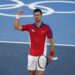 Đoković: Molim vas, nemojte o medaljama