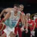 Dončić pisao organizatorima Olimpijskih igara i pitao kako može da gleda Đokovića u polufinalu