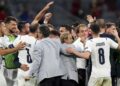 Spektakl u Minhenu: Italijani preko Belgije do polufinala Eura