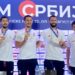 Basketaši najavljuju zlato u Parizu 2024: Jedan nije spavao, u avionu razmišljao o porazu od Rusa