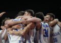 Italijani u četvrtfinalu Olimpijskih igara