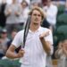 Zverev posle preokreta bolji od Frica za osminu finala VImbldona
