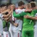 Danska je u polufinalu Eura! Skandinavci za poluvreme poslali Čehe kući