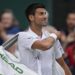 Novak se našalio posle plasmana u 1/4 finale: “Nadam se da će mojim rivalima da padne kiša”