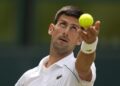 Beker: Novak neće imati šetnju do finala