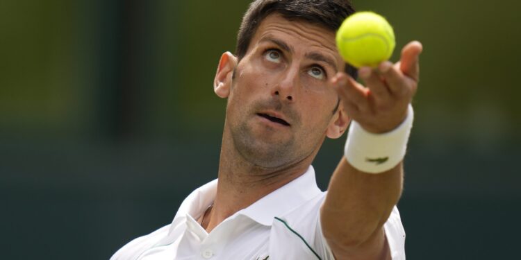 Beker: Novak neće imati šetnju do finala