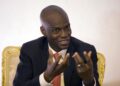 Ubijen predsednik Haitija!