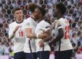 UEFA kaznila Engleze