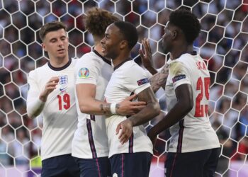 UEFA kaznila Engleze