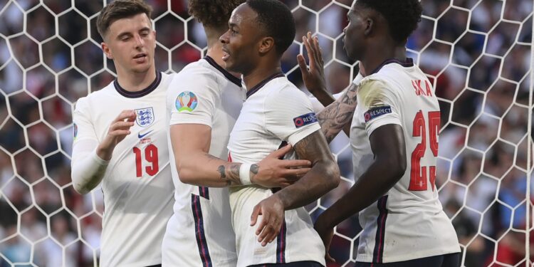 UEFA kaznila Engleze