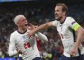 Ludnica na Vembliju, fudbal se vraća kući! Engleska je u finalu Eura, hrabri Danci ispali u produžetku!