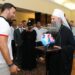 Patrijarh blagoslovio vaterpoliste pred Olimpijske igre