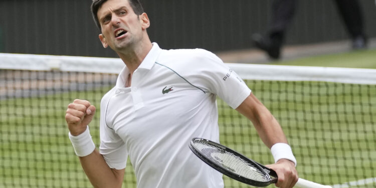Novak prošao rigorozne mere: Đoković stigao u Tokio (VIDEO)