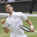Novak prošao rigorozne mere: Đoković stigao u Tokio (VIDEO)