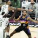 Janis nedovoljan Baksima: Finiks poveo 2:0 protiv Milvokija u NBA finalu (VIDEO)
