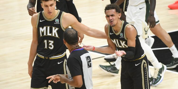 Baksi zaustavili Bogdana: Milvoki u velikom finalu NBA lige (VIDEO)