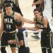 Baksi zaustavili Bogdana: Milvoki u velikom finalu NBA lige (VIDEO)