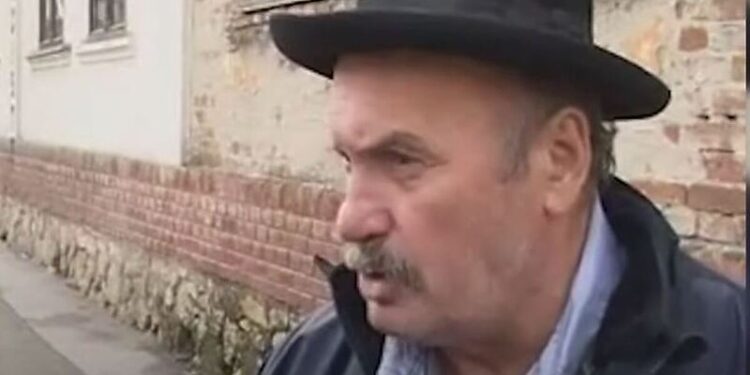 Poznati glumac preminuo nakon kraće bolesti