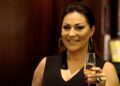 Ceca Ražnatović uživa u ulozi bake (FOTO)