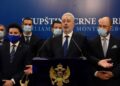 Krivokapić: “Smenite me…”