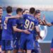 Zagrebački „modri“ osvetili Zvezdu: Dinamo nadigrao Omoniju