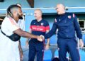 Zvezda zvanično dovela napadača iz Francuske
