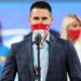 Đorđe Đoković: Lik, delo i plemenitost našeg Novaka nas obavezuje da uvek stremimo ka višem!