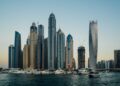 Dubai: Vatrogasni čamci gase brod koji je eksplodirao